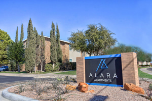 Alara Apartments photo 1