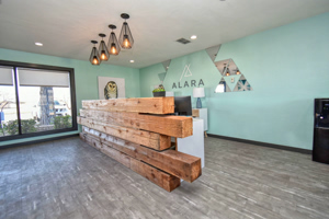 Alara Apartments photo 8